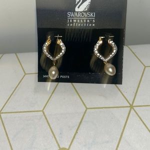 Swarovski Earrings